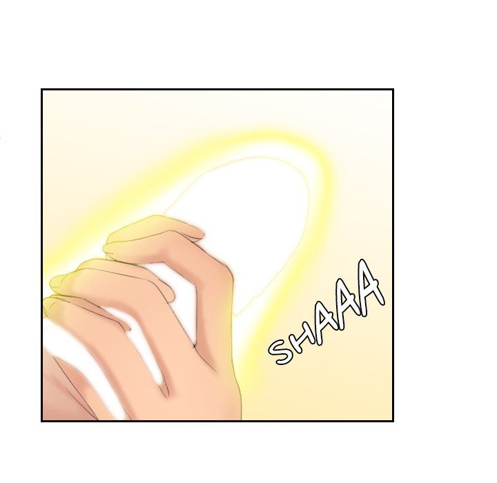 My Love Companion Manhwa - Chapter 27 Page 21