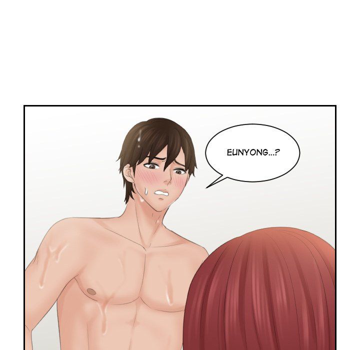 My Love Companion Manhwa - Chapter 27 Page 22