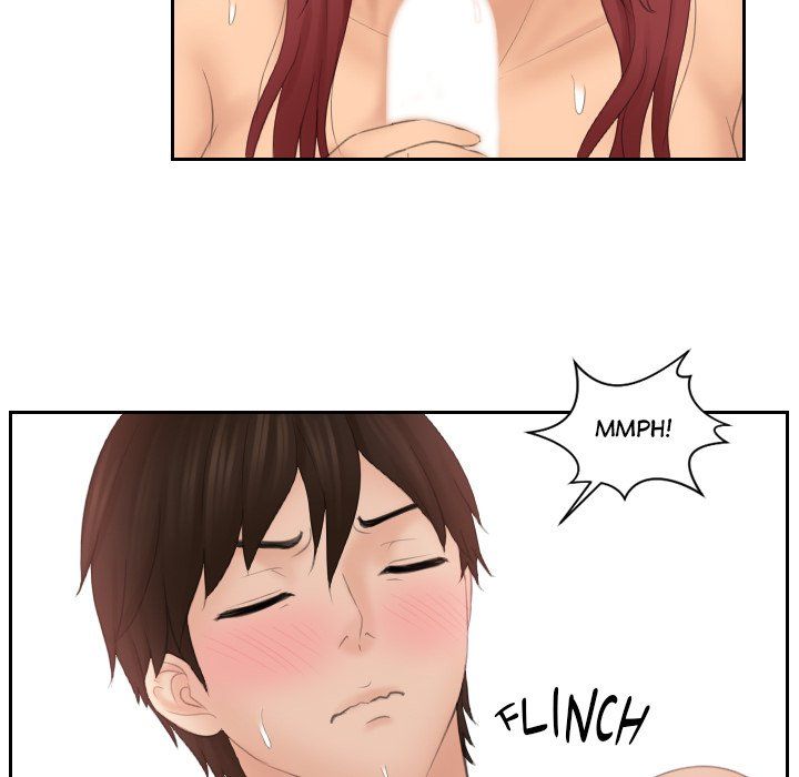 My Love Companion Manhwa - Chapter 27 Page 24