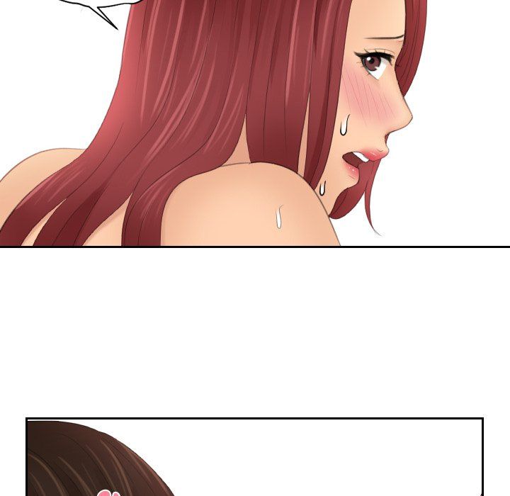 My Love Companion Manhwa - Chapter 27 Page 46