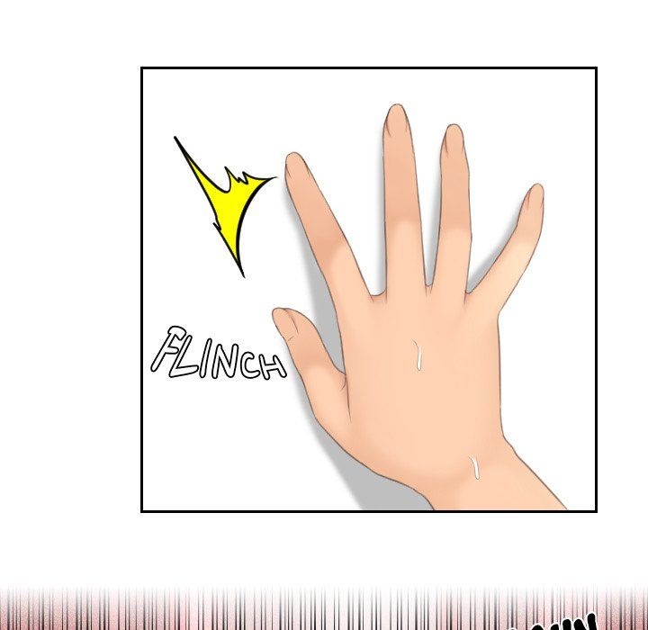 My Love Companion Manhwa - Chapter 27 Page 48