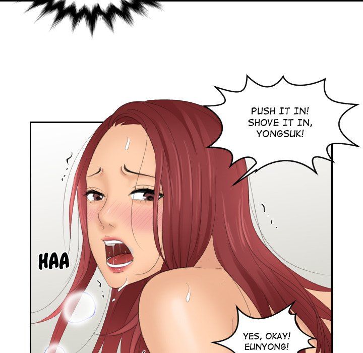 My Love Companion Manhwa - Chapter 27 Page 53