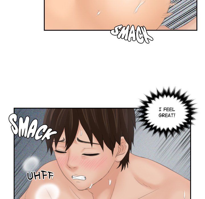 My Love Companion Manhwa - Chapter 27 Page 62