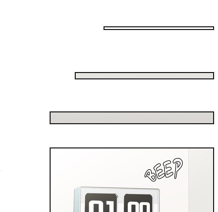 My Love Companion Manhwa - Chapter 27 Page 72