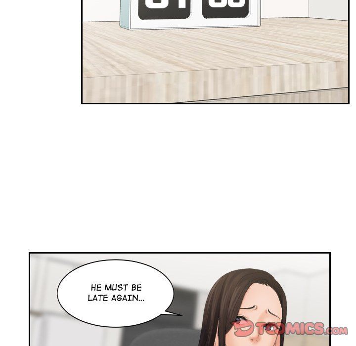 My Love Companion Manhwa - Chapter 27 Page 73