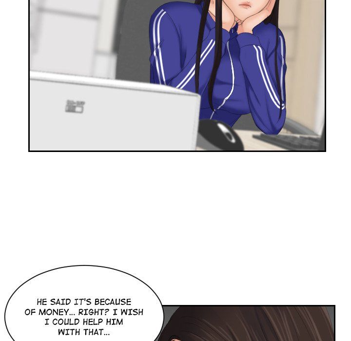 My Love Companion Manhwa - Chapter 27 Page 74