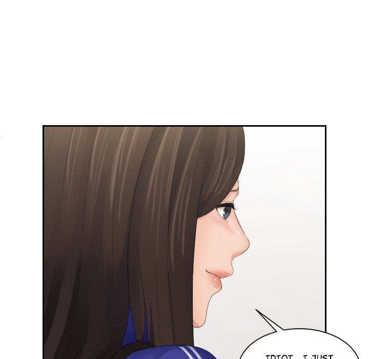 My Love Companion Manhwa - Chapter 27 Page 78
