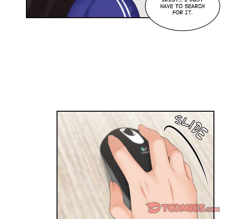 My Love Companion Manhwa - Chapter 27 Page 79