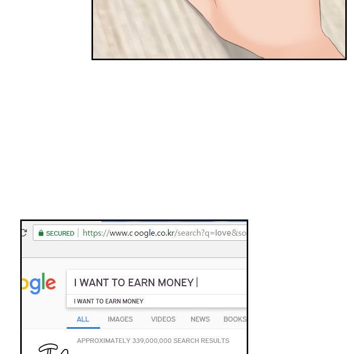 My Love Companion Manhwa - Chapter 27 Page 80