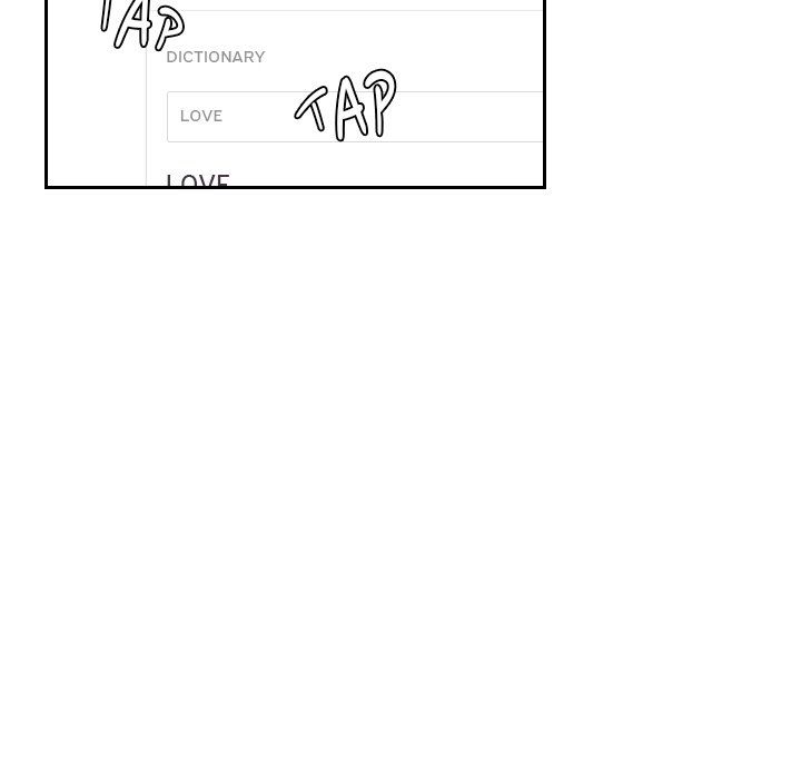 My Love Companion Manhwa - Chapter 27 Page 81