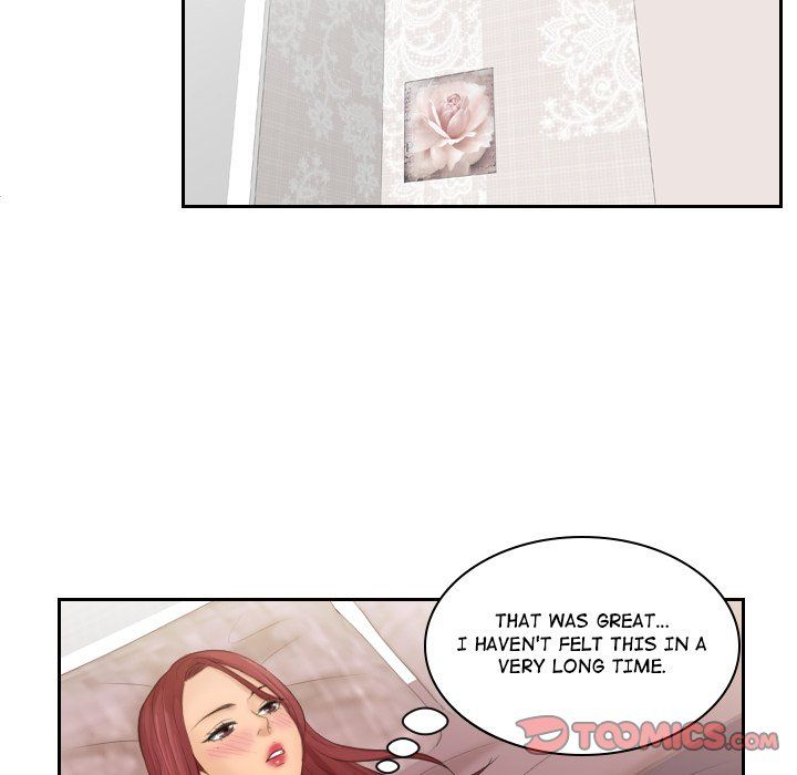 My Love Companion Manhwa - Chapter 27 Page 85