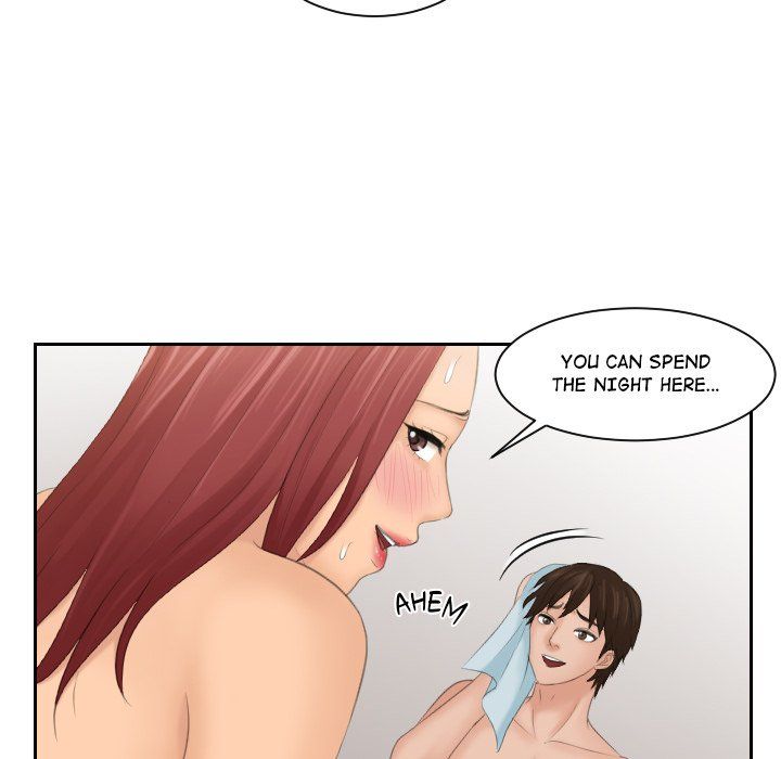 My Love Companion Manhwa - Chapter 27 Page 89
