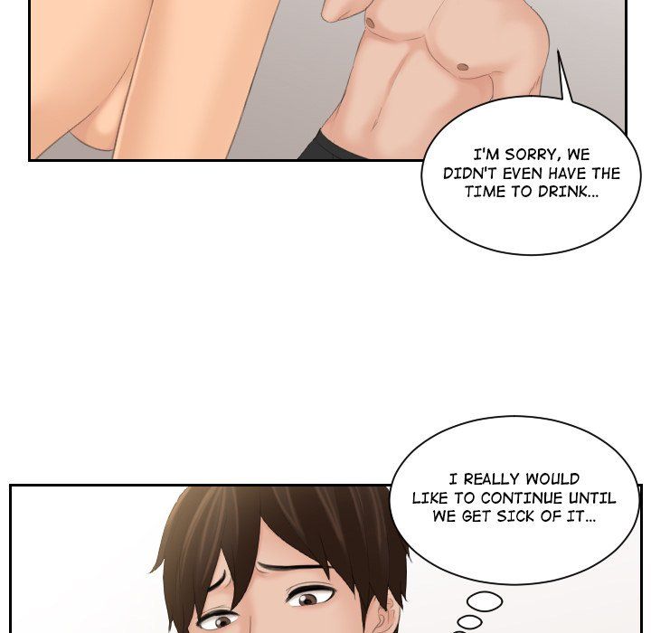 My Love Companion Manhwa - Chapter 27 Page 90