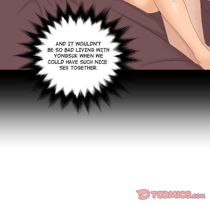 My Love Companion Manhwa - Chapter 27 Page 97