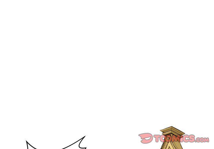 My Love Companion Manhwa - Chapter 0 Page 0