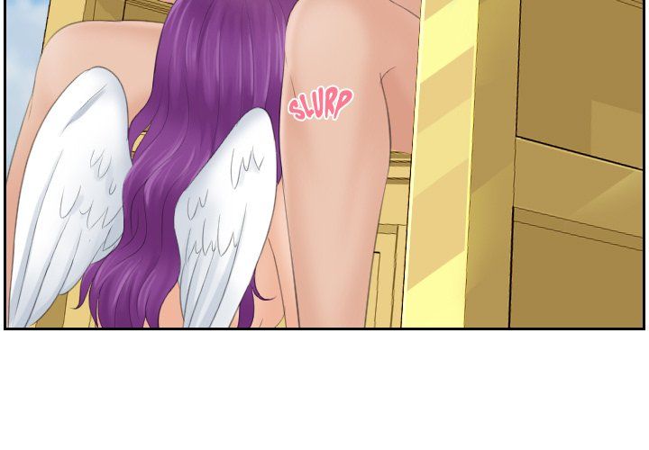 My Love Companion Manhwa - Chapter 0 Page 2