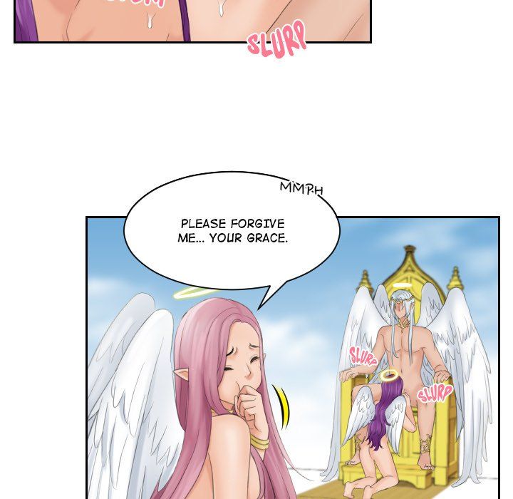 My Love Companion Manhwa - Chapter 0 Page 4