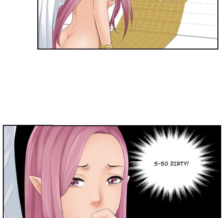 My Love Companion Manhwa - Chapter 0 Page 5