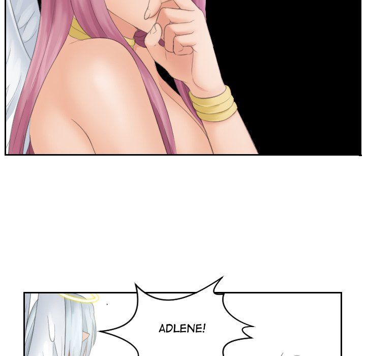 My Love Companion Manhwa - Chapter 0 Page 6