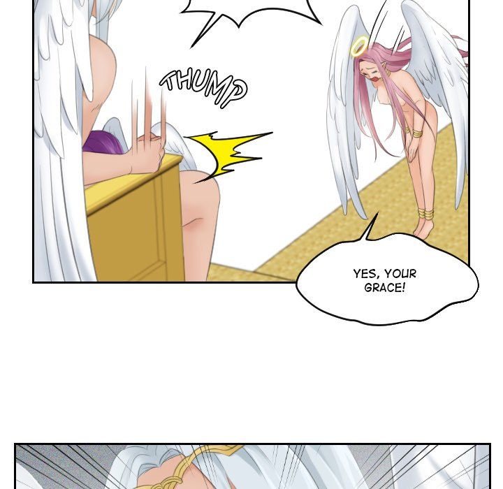 My Love Companion Manhwa - Chapter 0 Page 7