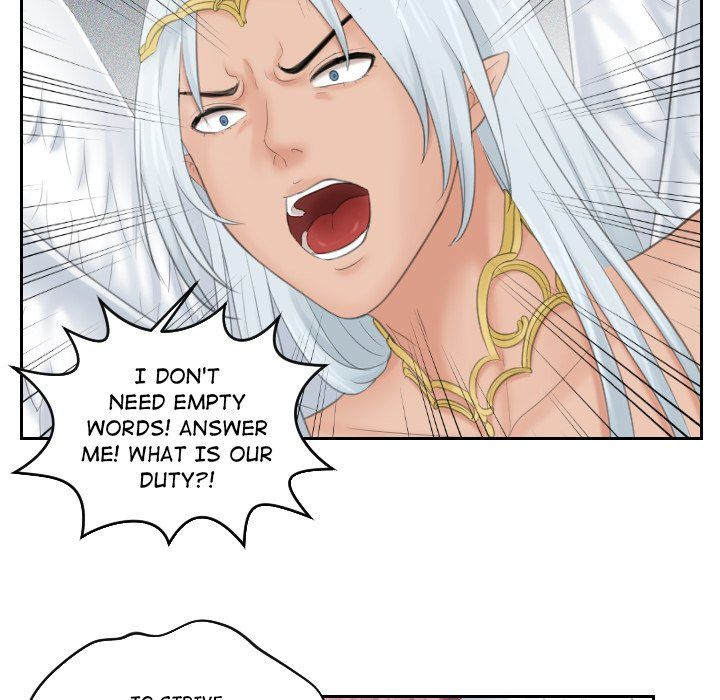 My Love Companion Manhwa - Chapter 0 Page 8