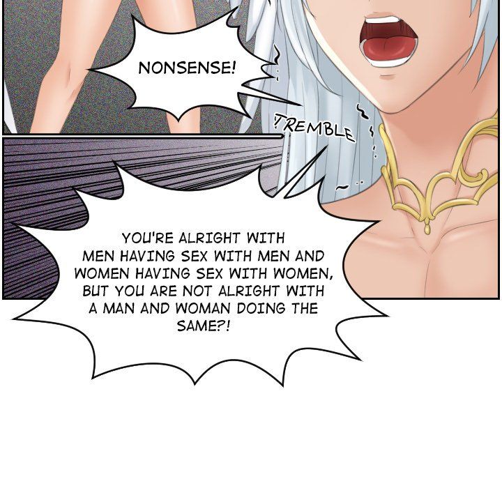 My Love Companion Manhwa - Chapter 0 Page 13