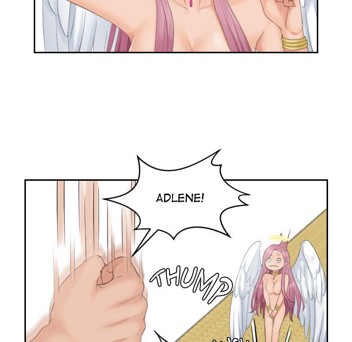 My Love Companion Manhwa - Chapter 0 Page 16