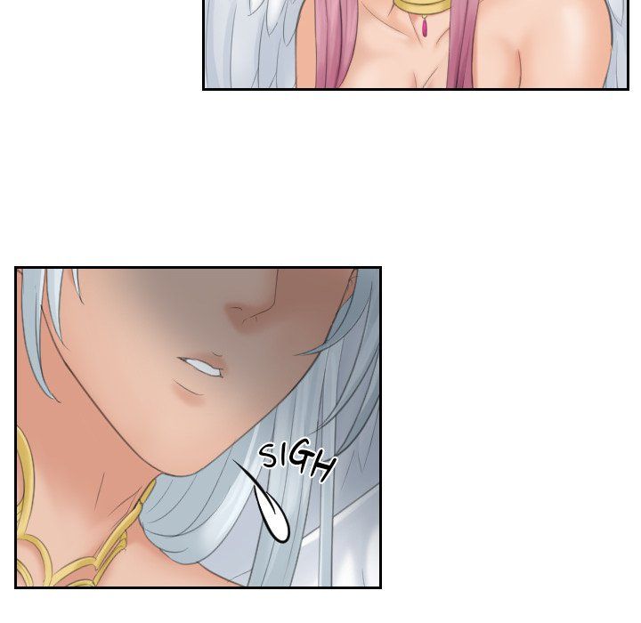 My Love Companion Manhwa - Chapter 0 Page 18