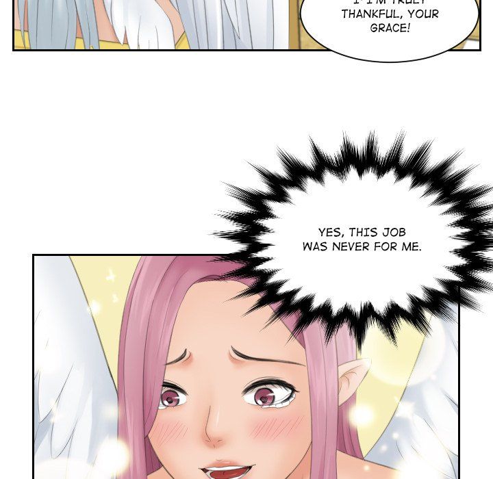 My Love Companion Manhwa - Chapter 0 Page 20