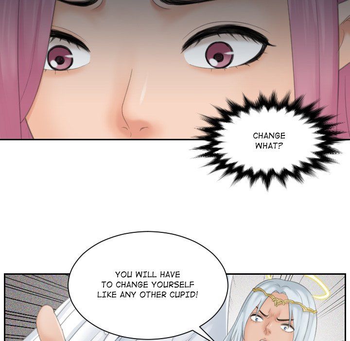 My Love Companion Manhwa - Chapter 0 Page 22