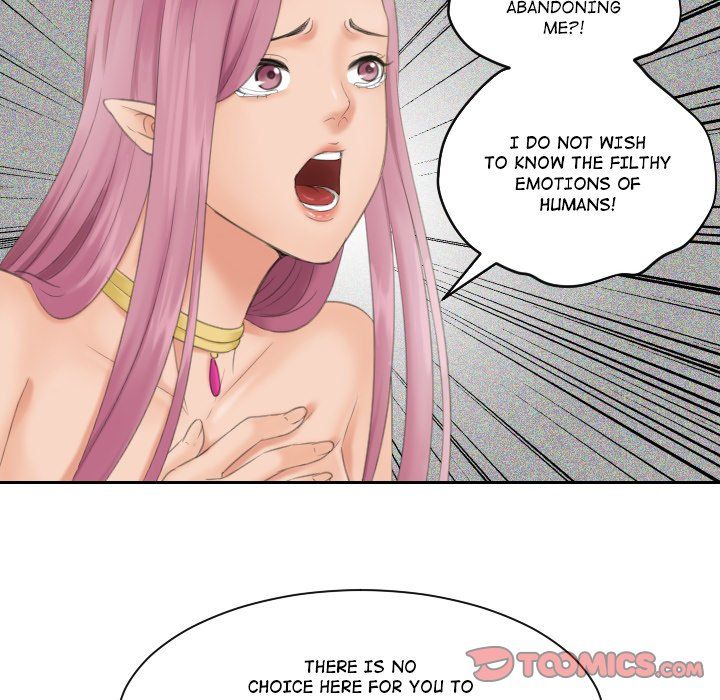 My Love Companion Manhwa - Chapter 0 Page 24