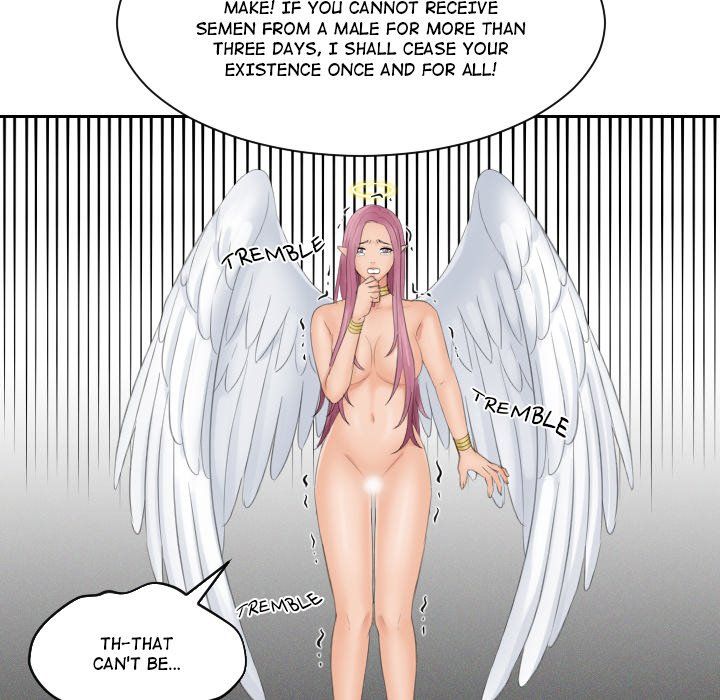 My Love Companion Manhwa - Chapter 0 Page 25