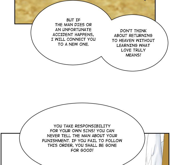 My Love Companion Manhwa - Chapter 0 Page 27