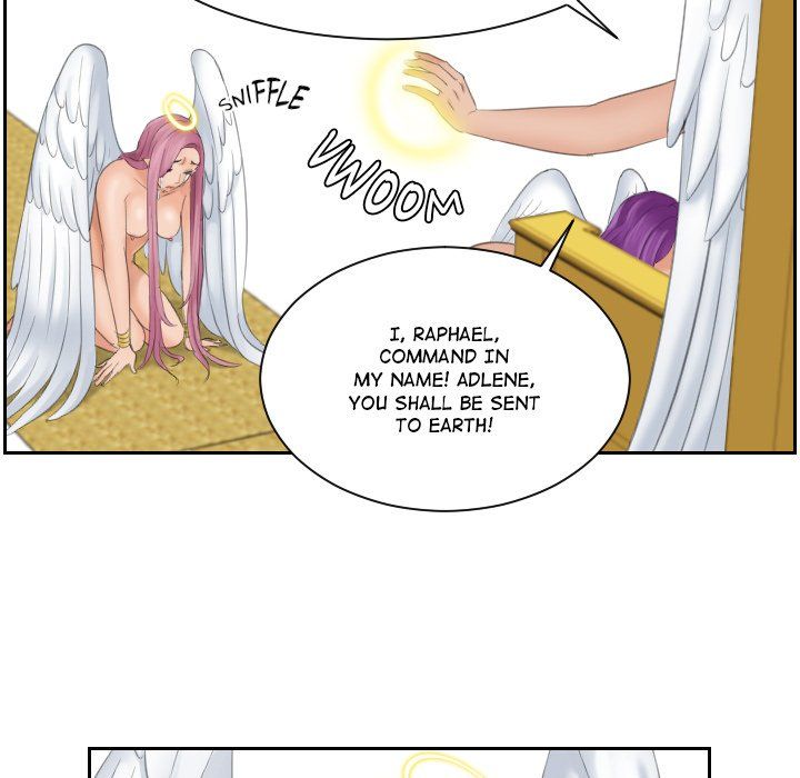 My Love Companion Manhwa - Chapter 0 Page 28