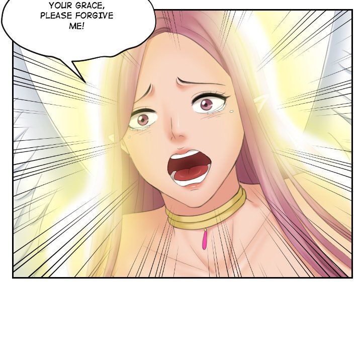My Love Companion Manhwa - Chapter 0 Page 30