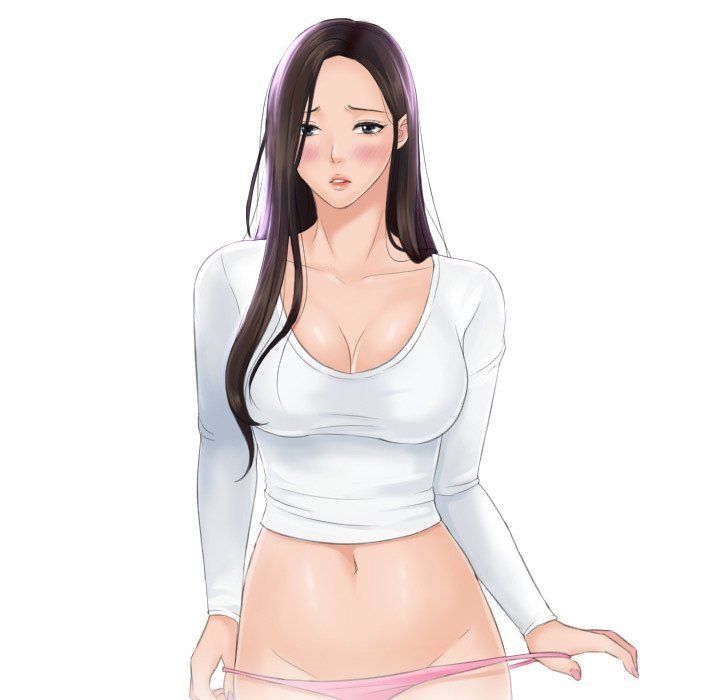 My Love Companion Manhwa - Chapter 0 Page 33