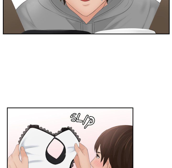 My Love Companion Manhwa - Chapter 4 Page 4