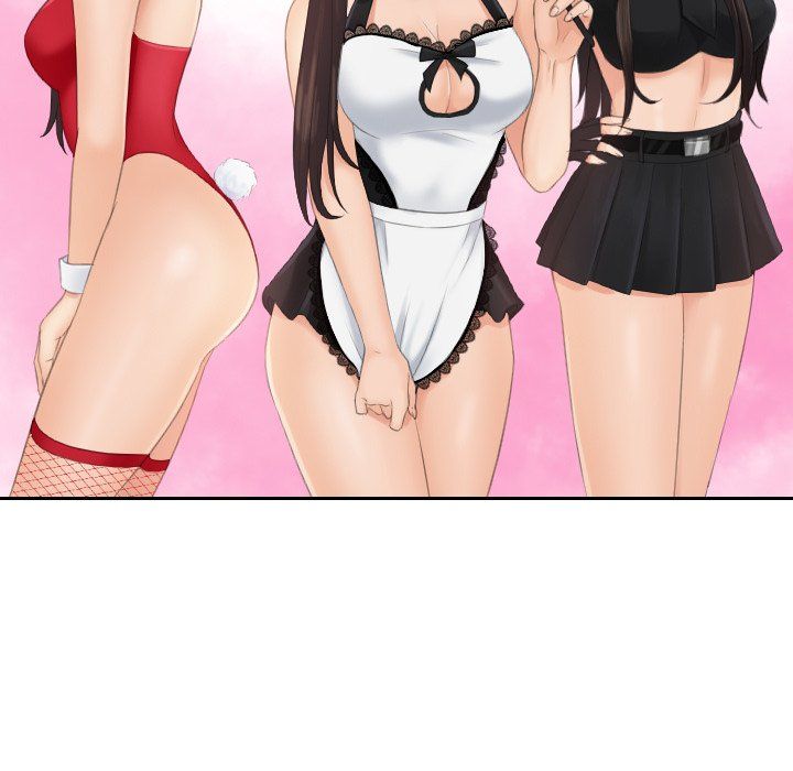 My Love Companion Manhwa - Chapter 4 Page 6