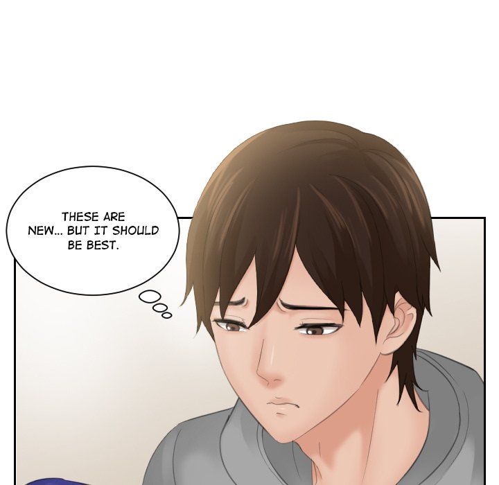 My Love Companion Manhwa - Chapter 4 Page 10