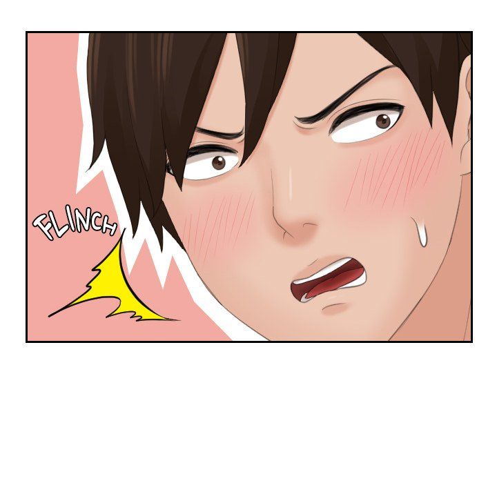 My Love Companion Manhwa - Chapter 4 Page 14