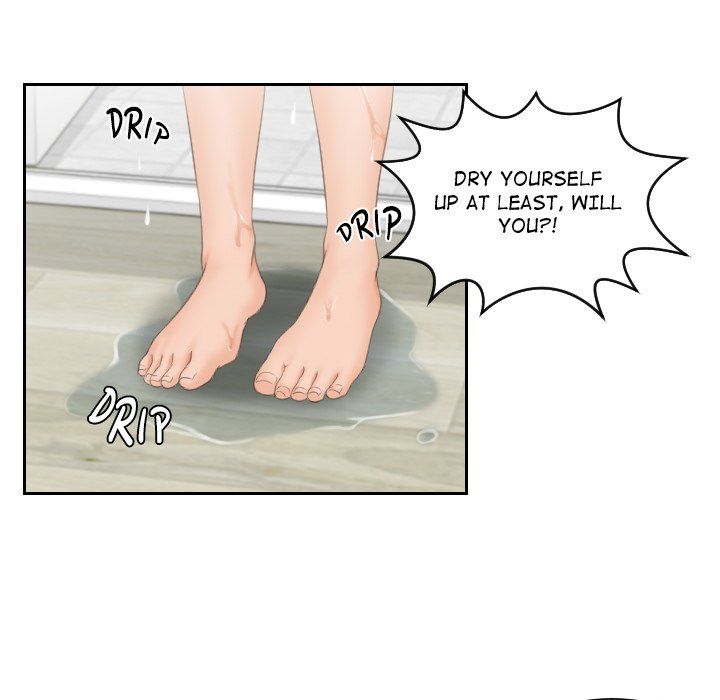 My Love Companion Manhwa - Chapter 4 Page 15