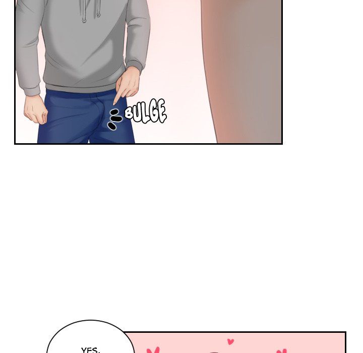 My Love Companion Manhwa - Chapter 4 Page 20