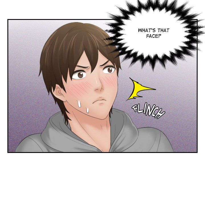 My Love Companion Manhwa - Chapter 4 Page 22