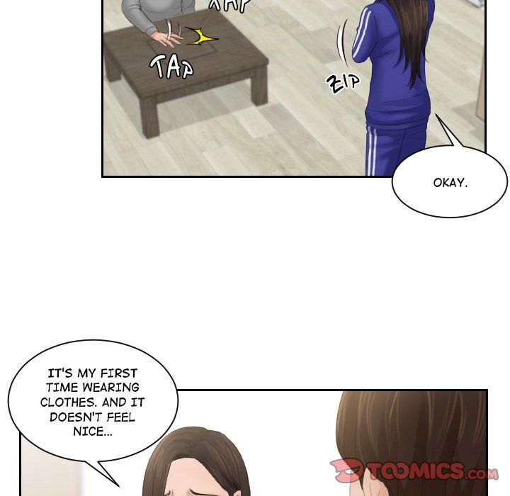 My Love Companion Manhwa - Chapter 4 Page 25