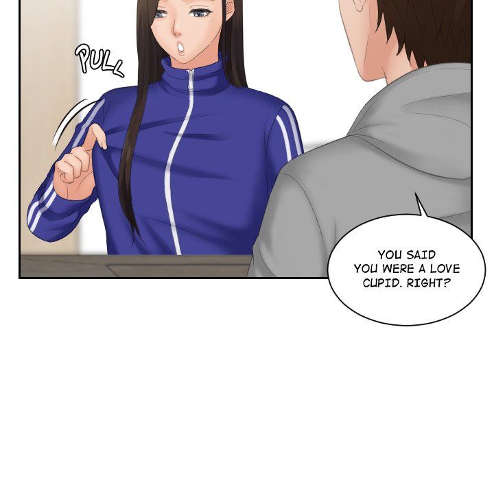 My Love Companion Manhwa - Chapter 4 Page 26