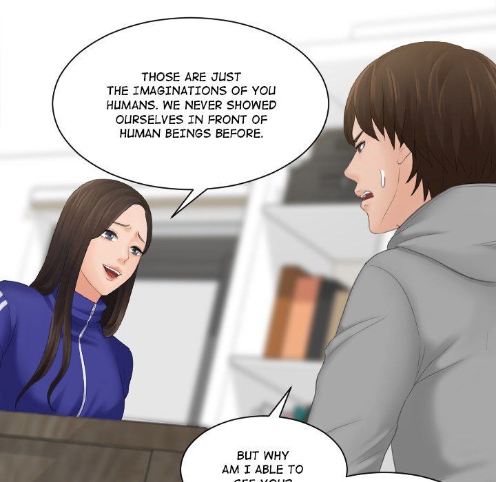 My Love Companion Manhwa - Chapter 4 Page 28