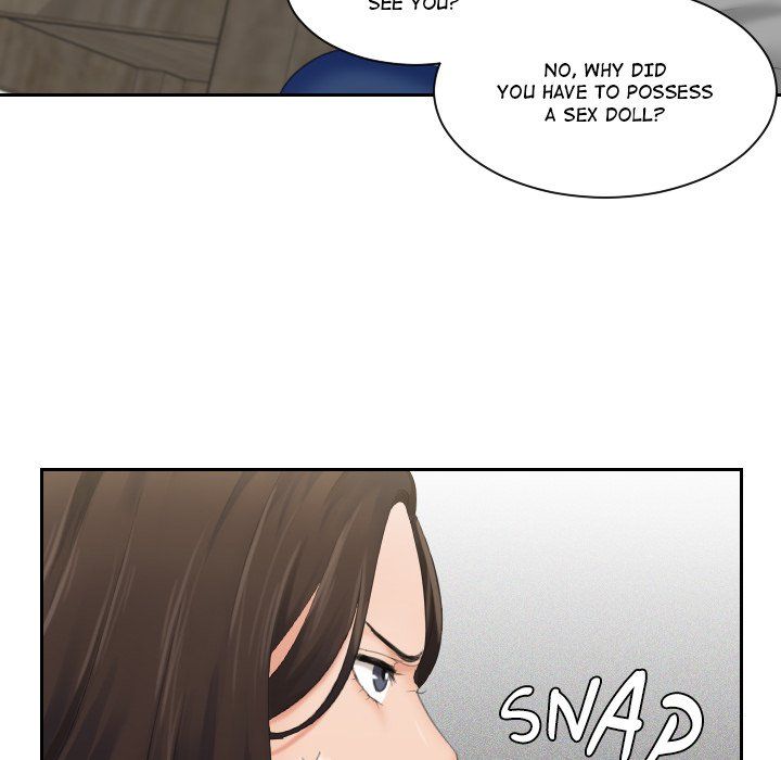 My Love Companion Manhwa - Chapter 4 Page 29