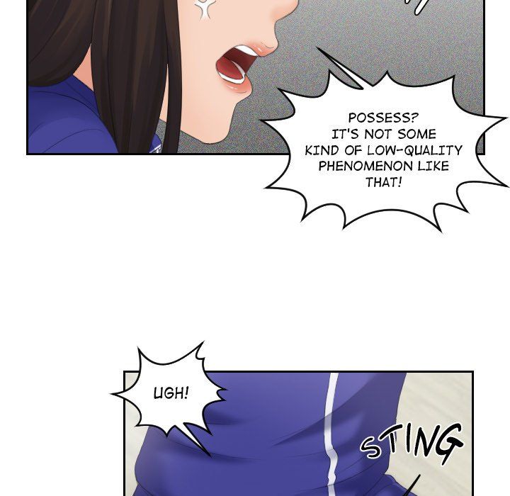 My Love Companion Manhwa - Chapter 4 Page 30