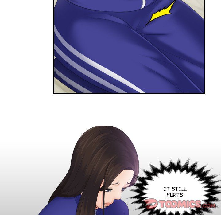 My Love Companion Manhwa - Chapter 4 Page 31