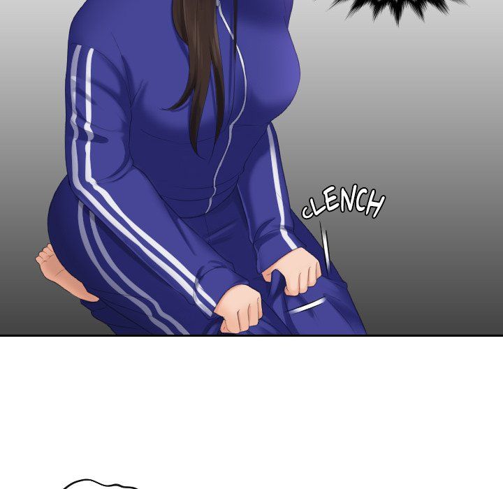 My Love Companion Manhwa - Chapter 4 Page 32